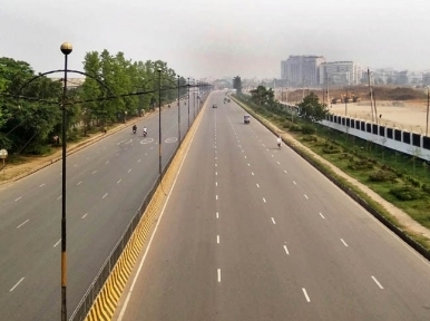 Son-in-law dies due to suffocation, family under lockdown